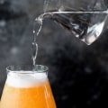 How to Effectively Treat Chlorinated Water for Advanced Home Beer Brewing