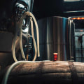 Barrel-Aged Beers: The Ultimate Guide for Advanced Home Brewers