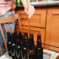 Improving Your Home Brewing Skills: A Comprehensive Guide to Bottle Sanitization