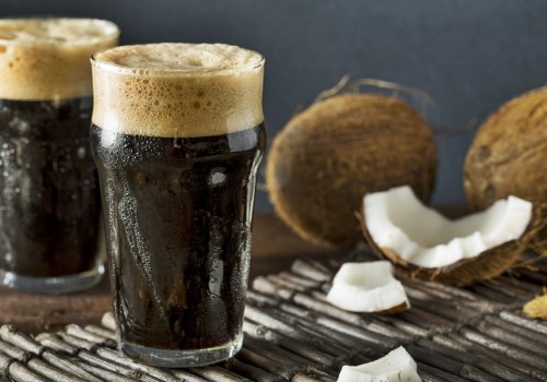 Stout: A Comprehensive Guide to Home Beer Brewing Techniques