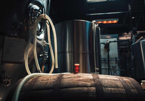 Barrel-Aged Beers: The Ultimate Guide for Advanced Home Brewers