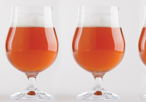 A Comprehensive Guide to Pale Ale Brewing at Home