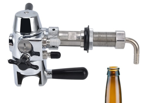 All You Need to Know About Bottle Fillers for Home Beer Brewing