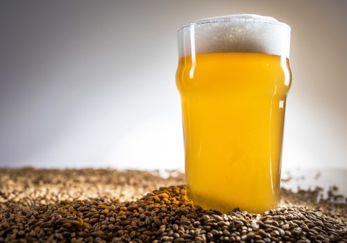 Choosing the Right Size for Your Home Beer Brewing Equipment