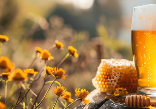 Exploring the World of Honey and Other Fermentables: A Comprehensive Guide to Advanced Home Beer Brewing Techniques