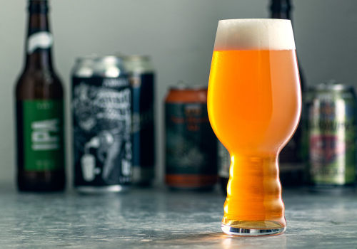 The Ultimate Guide to India Pale Ale (IPA)