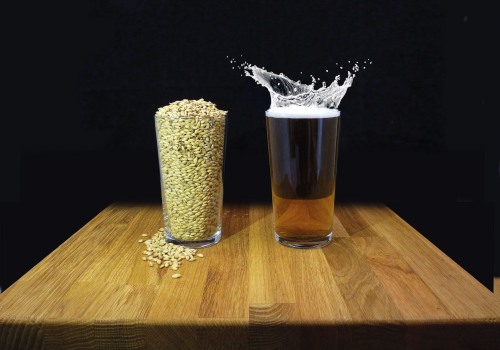 Specialty Grains: Unlocking the Secrets to Advanced Home Beer Brewing Techniques