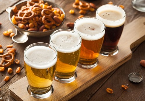 Exploring the World of Spiced Beers